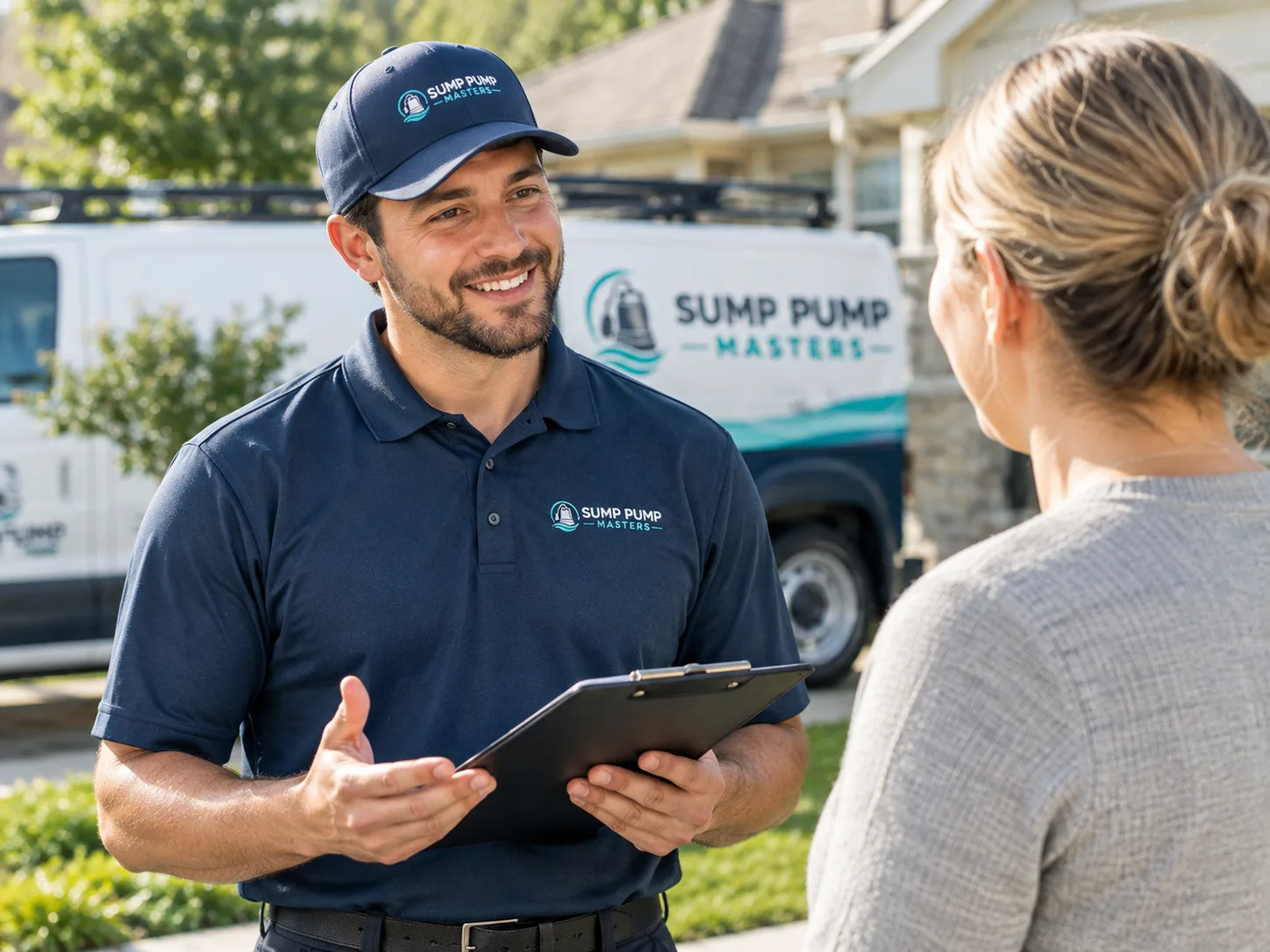 Sump Pump Repair Vernon, UT FAQs